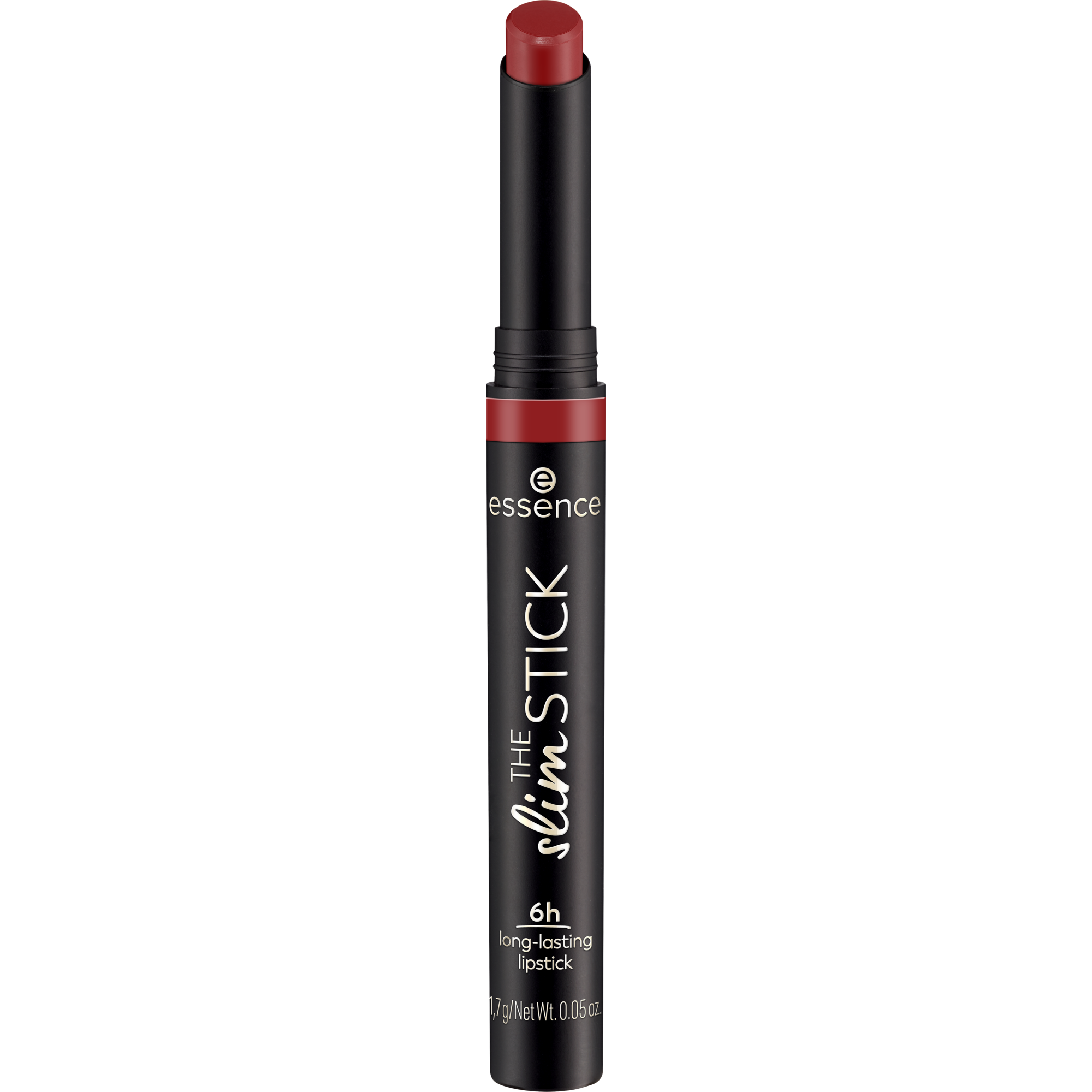 essence The Slim Stick 109 Burgundy Bliss 1,7 g