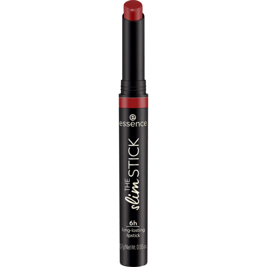 essence The Slim Stick 109 Burgundy Bliss 1,7 g