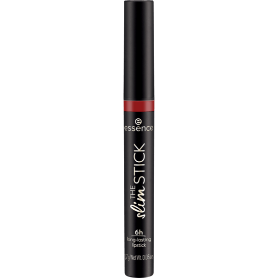 essence The Slim Stick 109 Burgundy Bliss 1,7 g