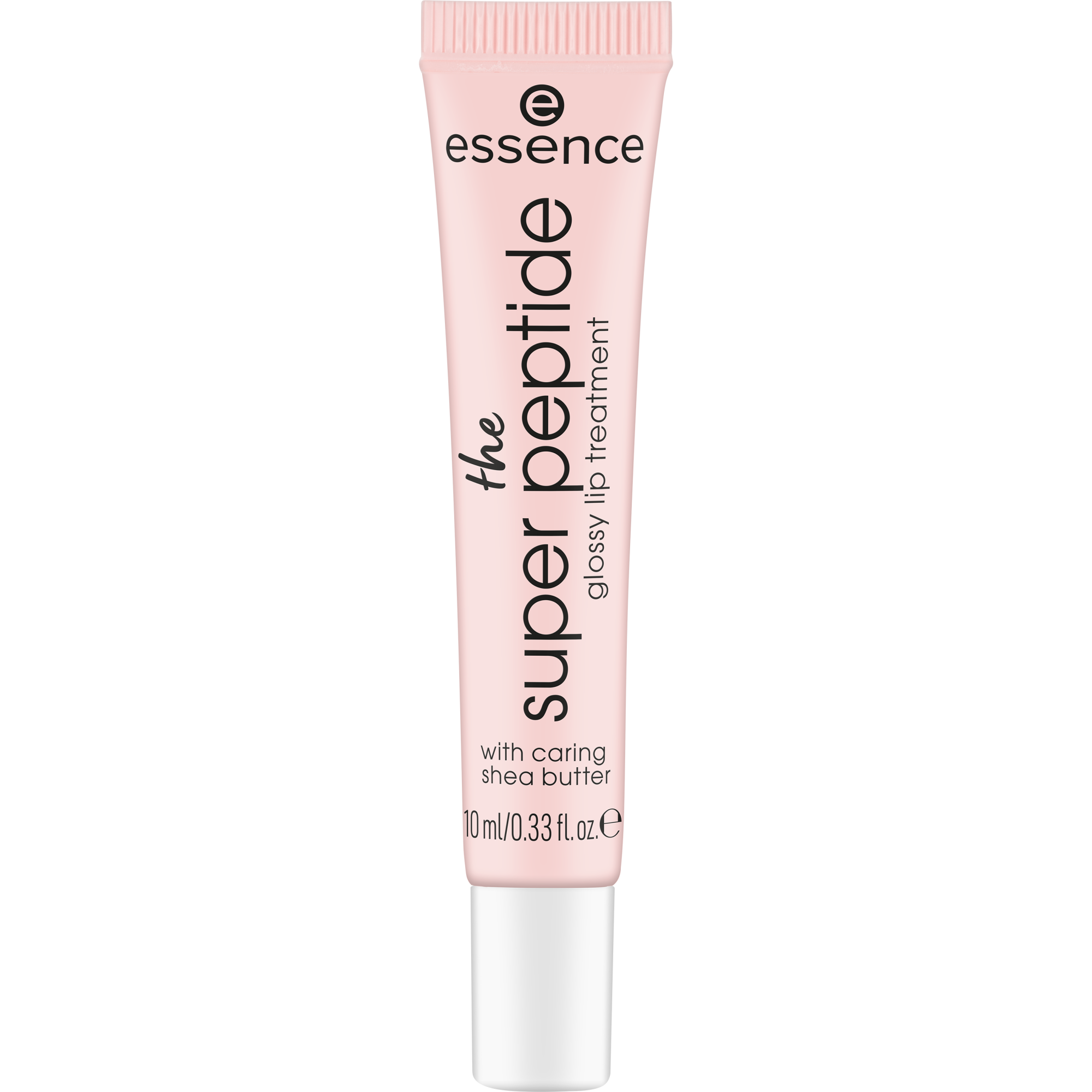 essence The Super Peptide Glossy Lip Treatment 01 Peptacular 10 ml