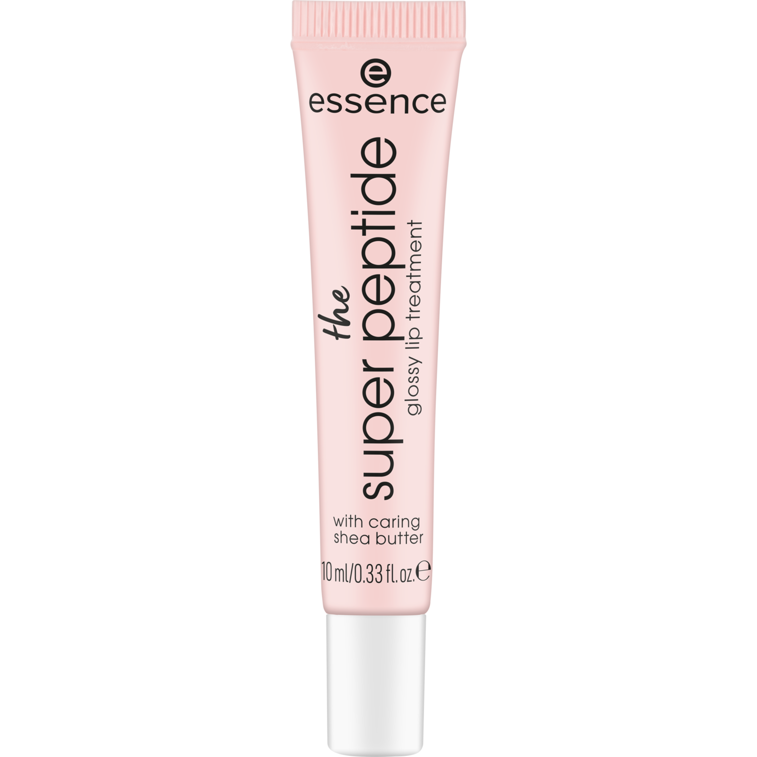 Alternativ bild 1 för essence The Super Peptide Glossy Lip Treatment 01 Peptacular!