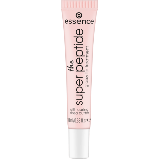 essence The Super Peptide Glossy Lip Treatment 01 Peptacular 10 ml