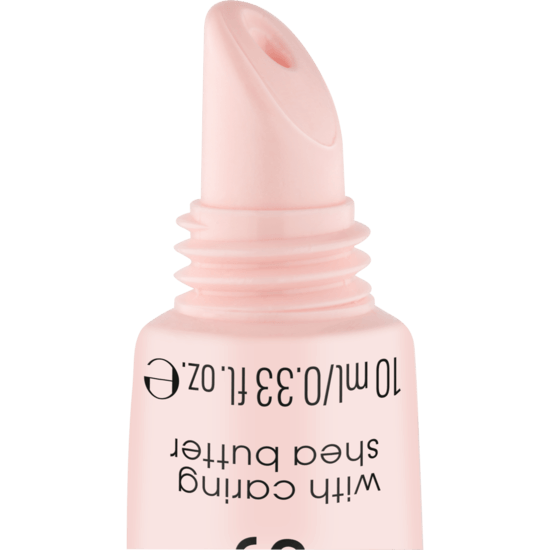essence The Super Peptide Glossy Lip Treatment 01 Peptacular 10 ml