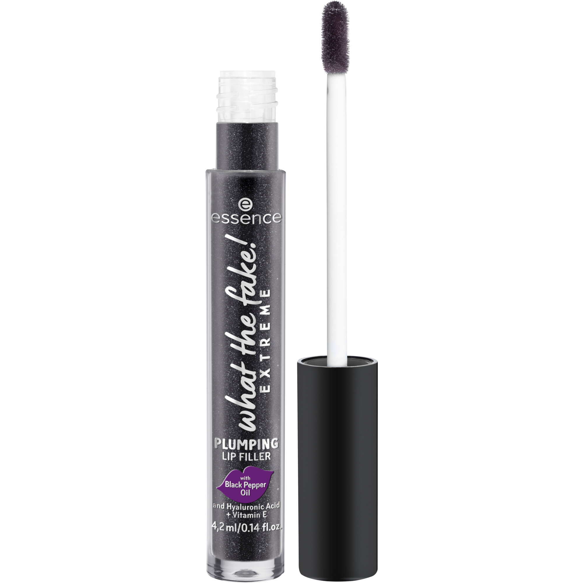 essence What the Fake! Extreme Plumping Lip Filler 03 Pepper me Up 4,2 ml
