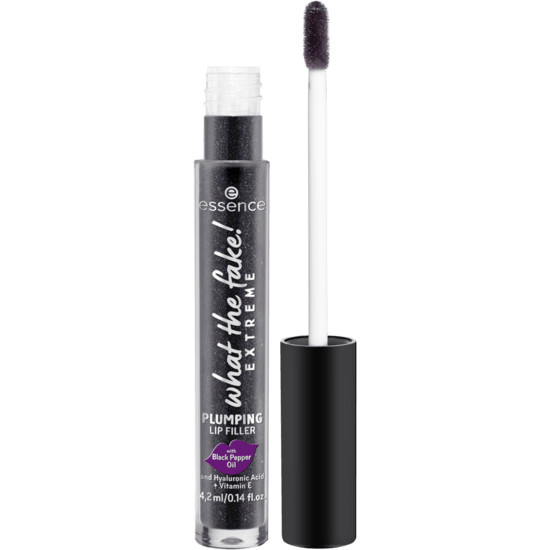 essence What the Fake! Extreme Plumping Lip Filler 03 Pepper me Up 4,2 ml