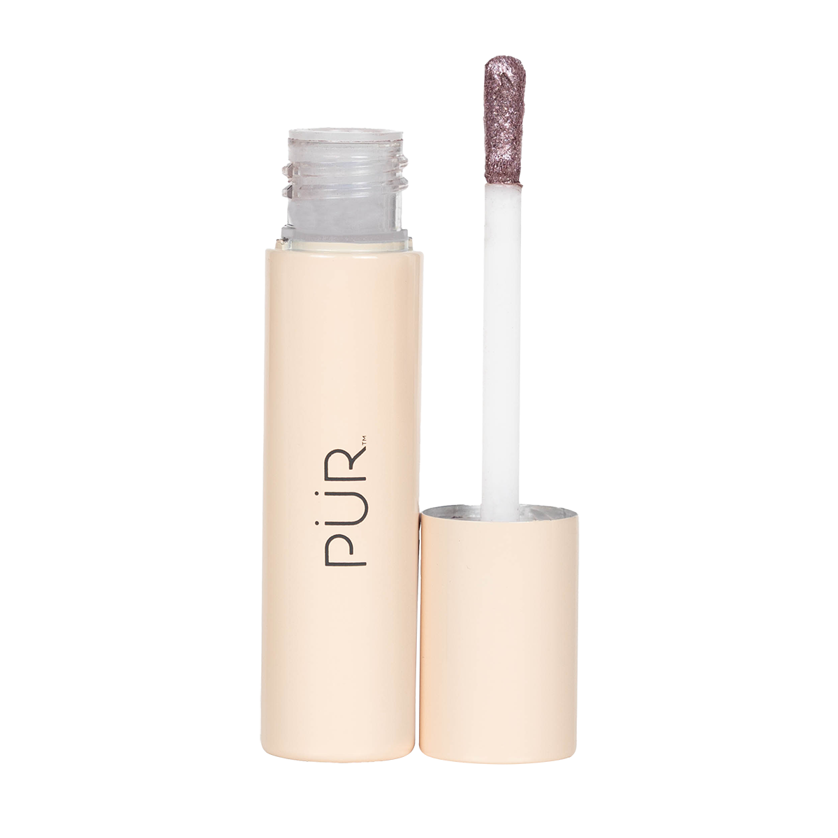 PÜR On Point Tint Creamy Eyeshadow & Primer with Peptides Satin 3 ml