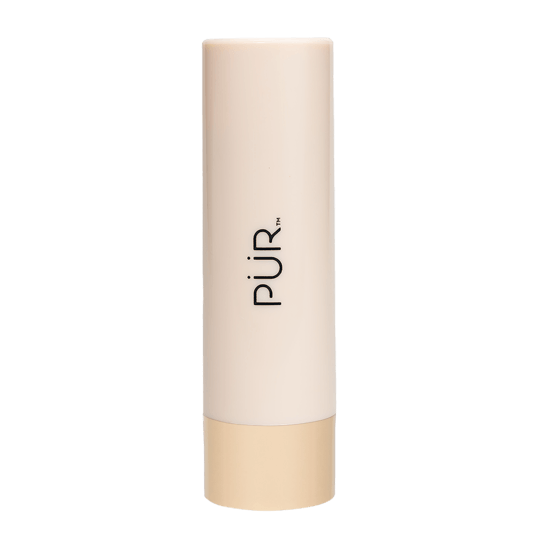 PÜR Silky Tint Creamy Multitasking Stick with Peptides You Go Pearl 6 g