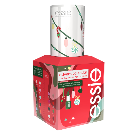 Essie Advent Calendar 2024