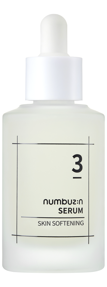 Numbuzin No.3 Skin Softening Serum 50 ml