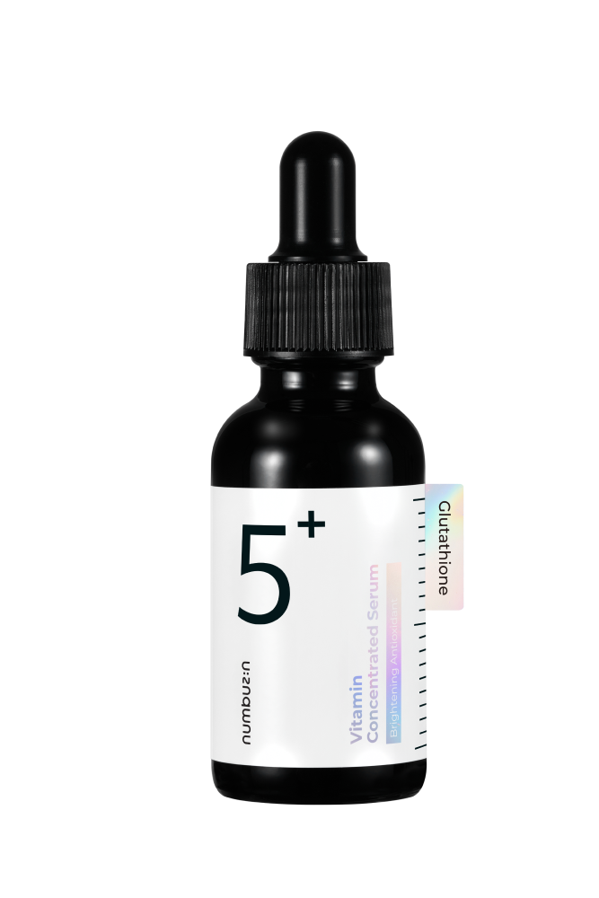 Numbuzin No.5 Vitamin Concentrated Serum 30 ml