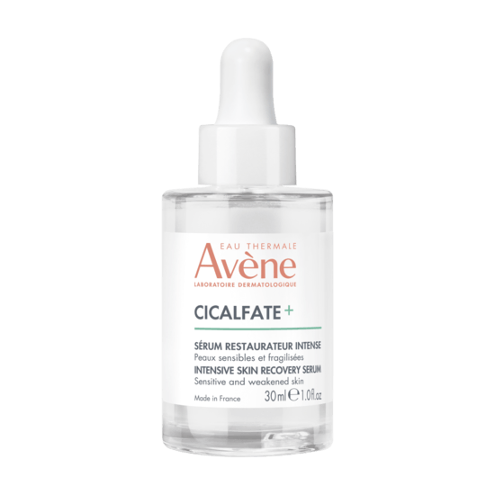 Avène Cicalfate+ Intensive Skin Recovery Serum 30 ml