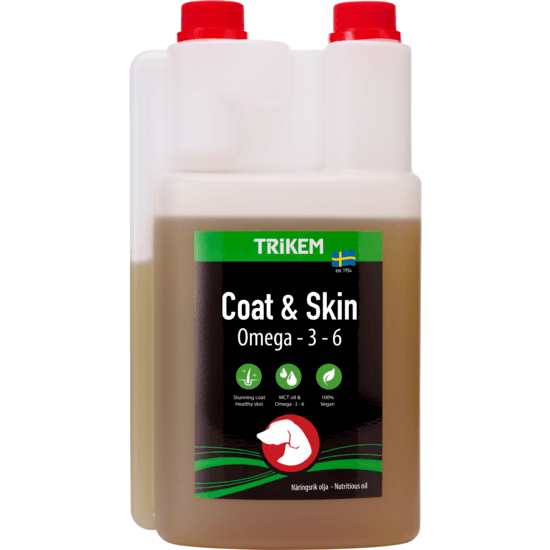 TRIKEM Coat & Skin 1000 ml