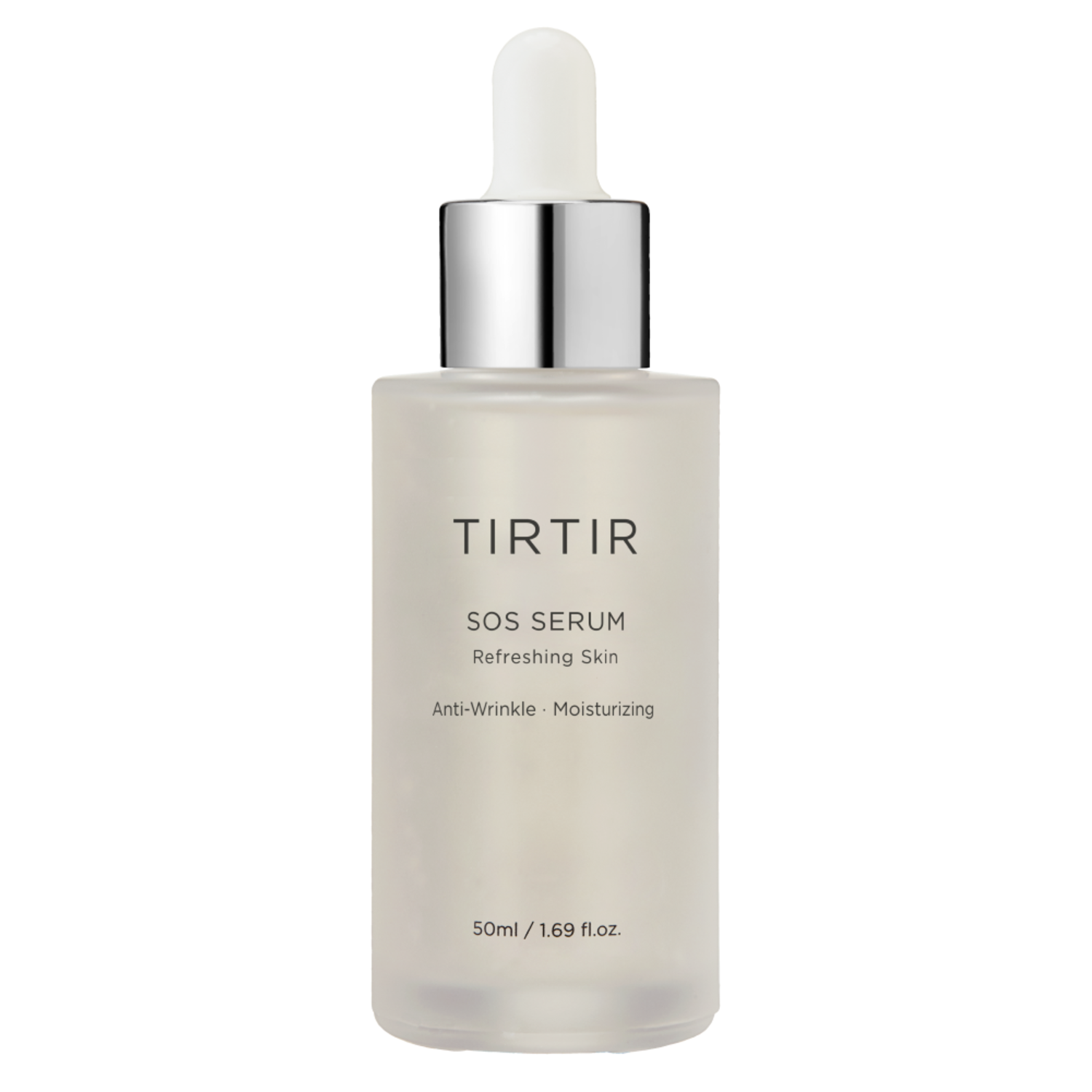 Alternativ bild 1 för TIRTIR SOS Serum 50 ml