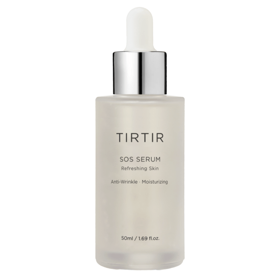 TIRTIR SOS Serum 50 ml