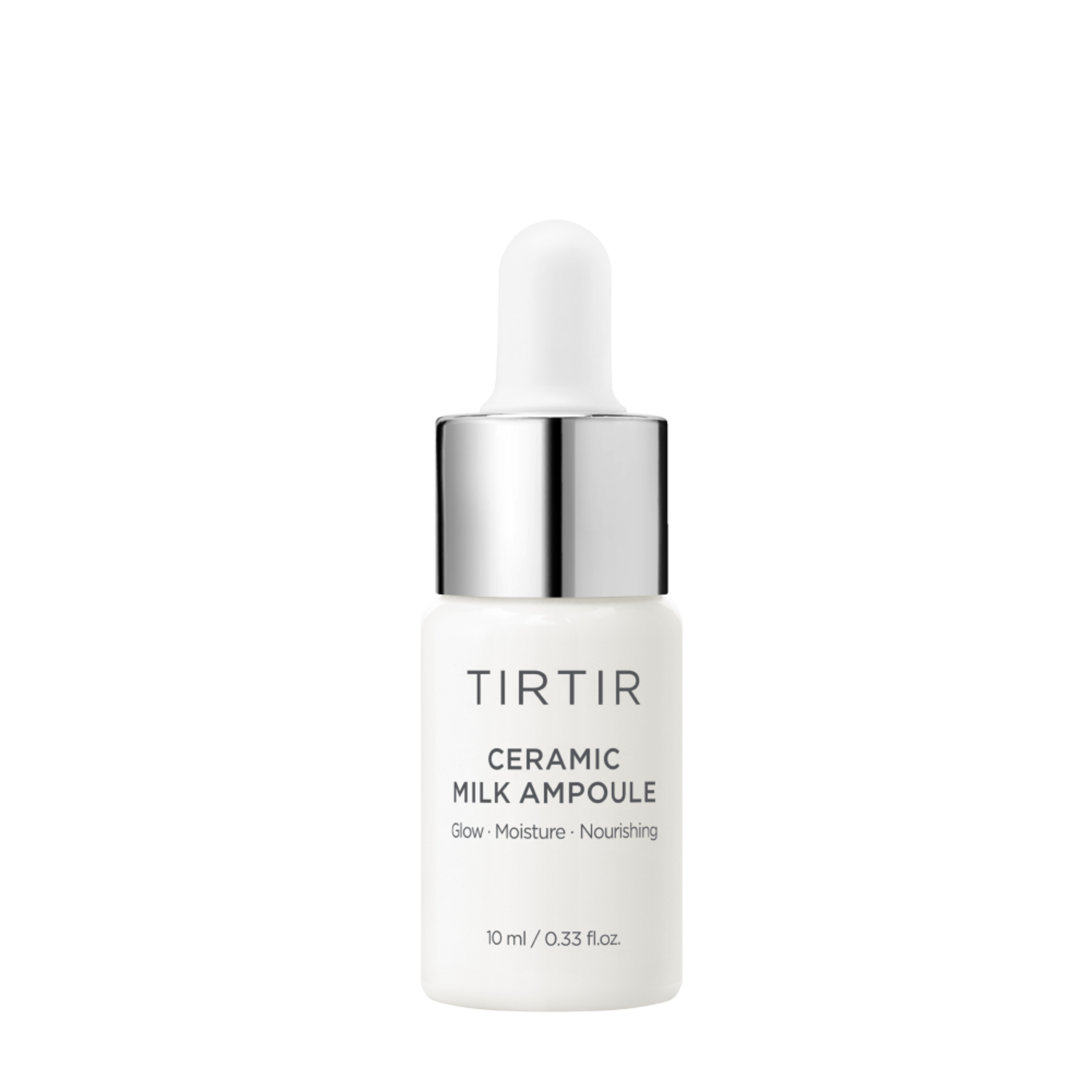 Alternativ bild 1 för TIRTIR Ceramic Milk Ampoule 10 ml