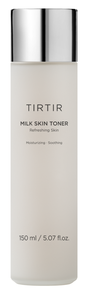 TIRTIR Milk Skin Toner 150 ml