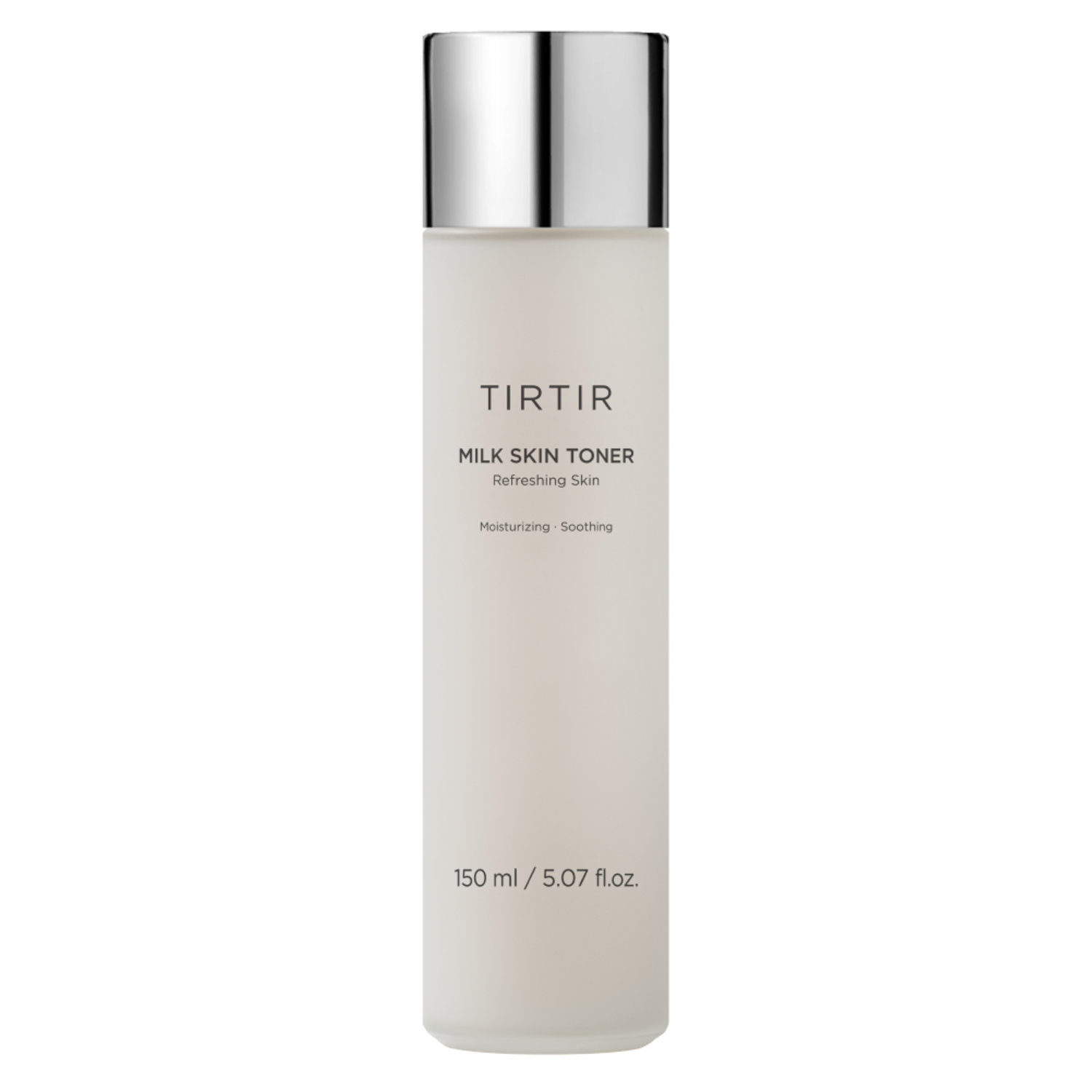 Alternativ bild 1 för TIRTIR Milk Skin Toner 150 ml