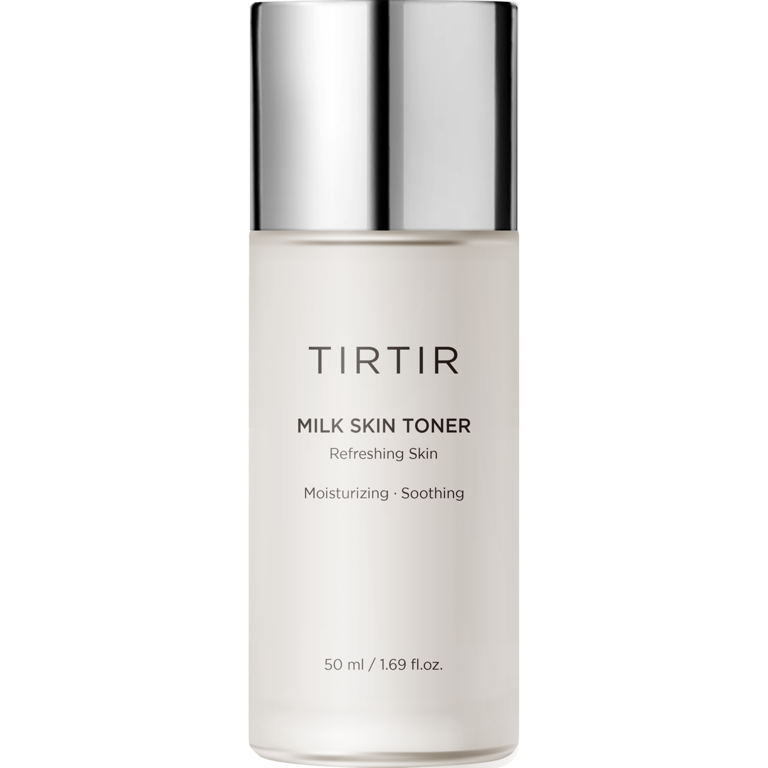 Alternativ bild 1 för TIRTIR Milk Skin Toner 50 ml