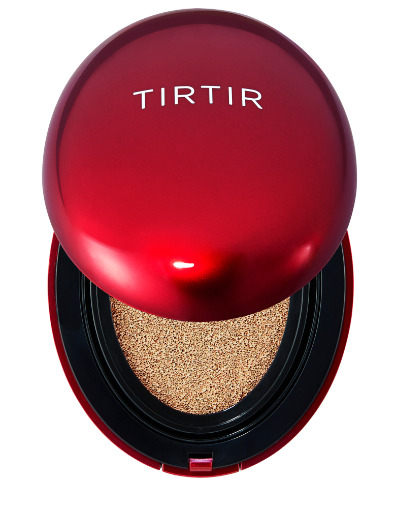 TIRTIR Mask Fit Red Cushion 25N Mocha 18 g