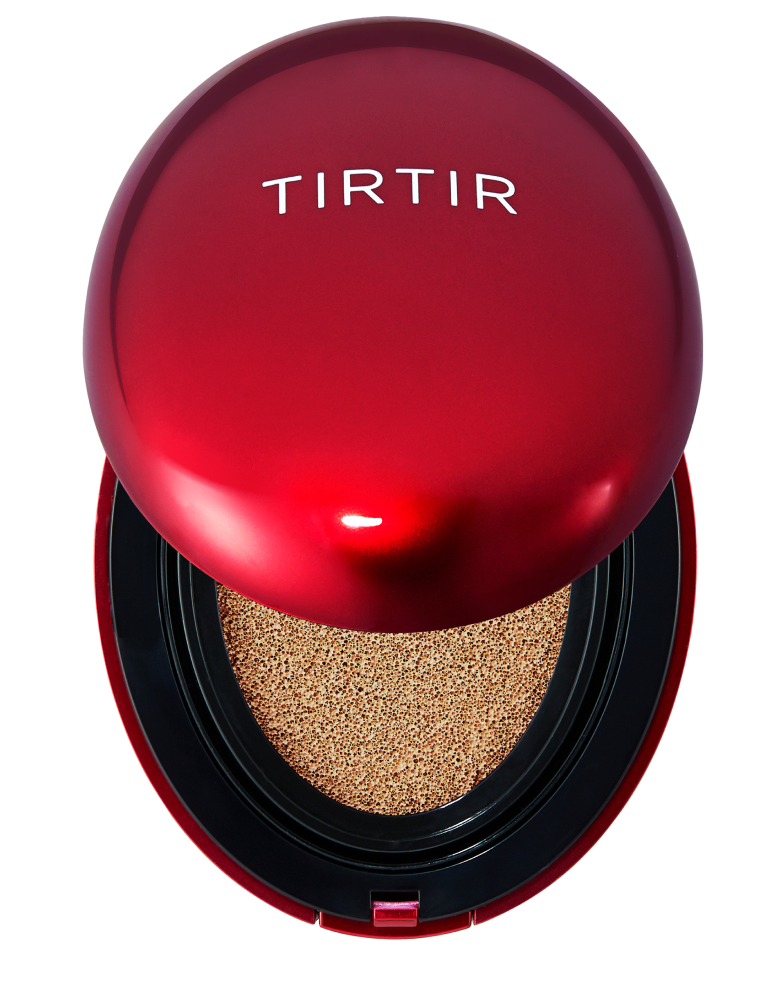 TIRTIR Mask Fit Red Cushion 27N Camel 18 g
