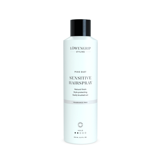 Löwengrip Pixie Dust Sensitive Hairspray 250 ml