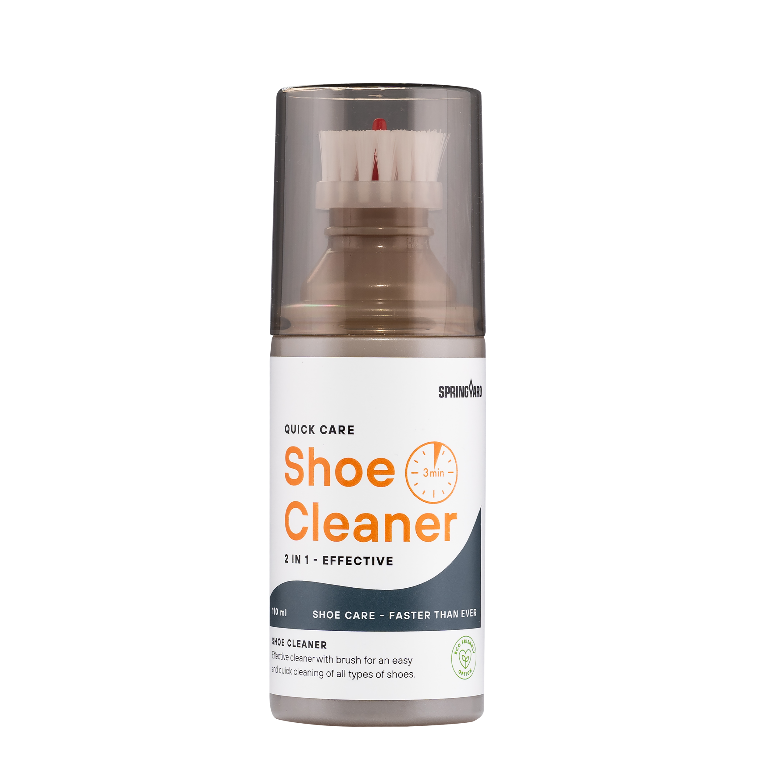 Springyard Shoe Cleaner 110 ml