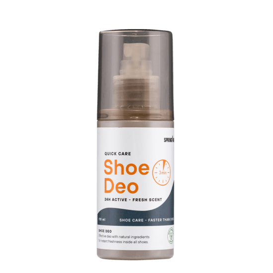 Springyard Shoe Deo 110 ml