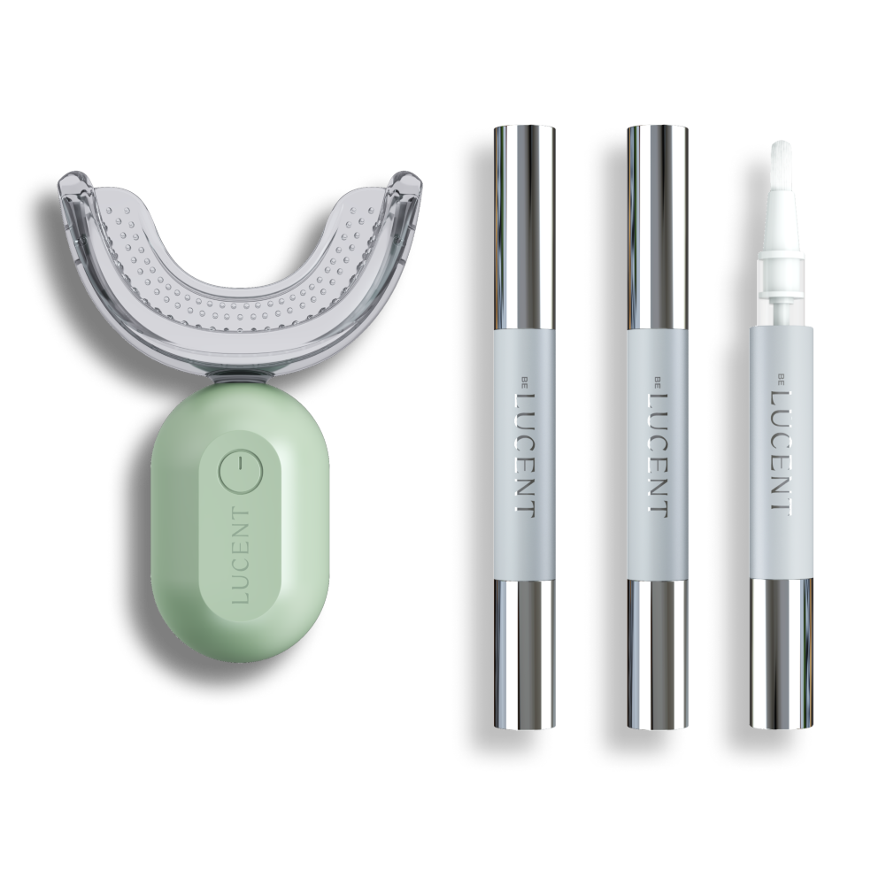 Be Lucent Stellar Whitening Kit