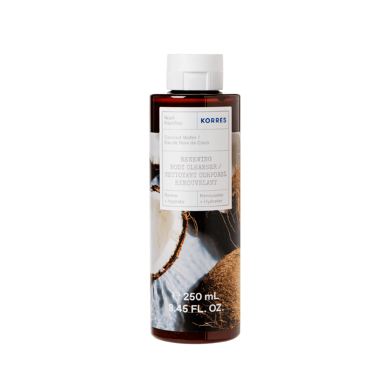 KORRES Coconut Water Shower Gel  250 ml