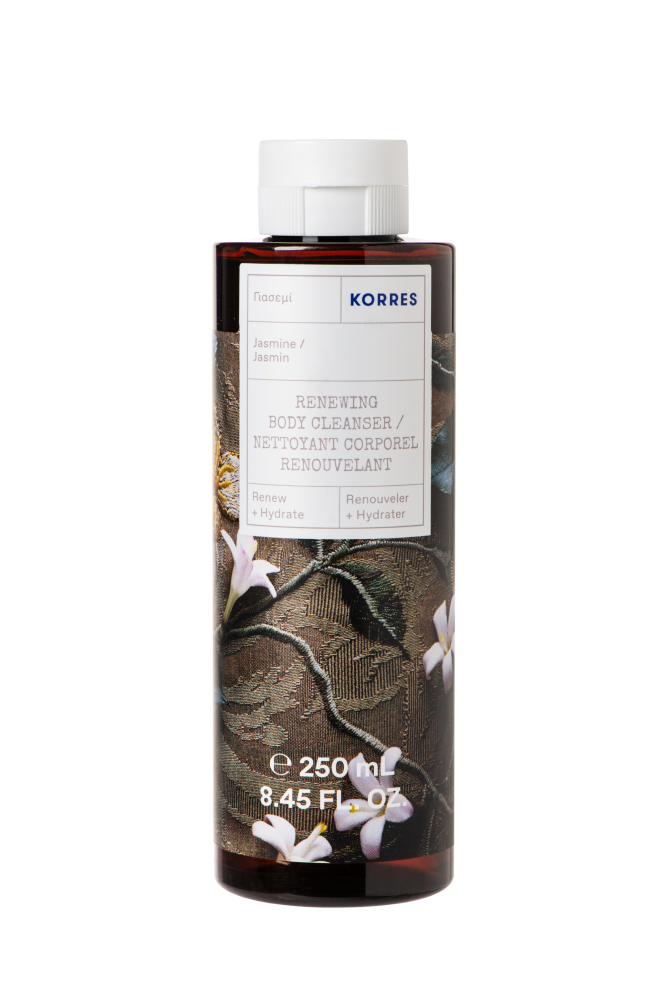 KORRES Jasmine Shower Gel  250 ml