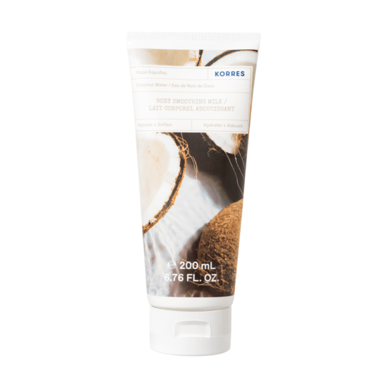 KORRES Coconut Water Body Milk 200 ml