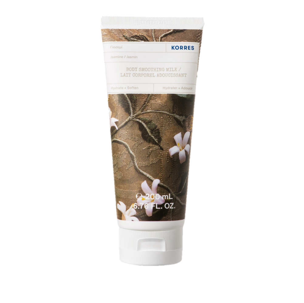 KORRES Jasmine Body Milk 200 ml