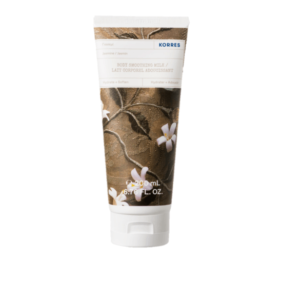 KORRES Jasmine Body Milk 200 ml