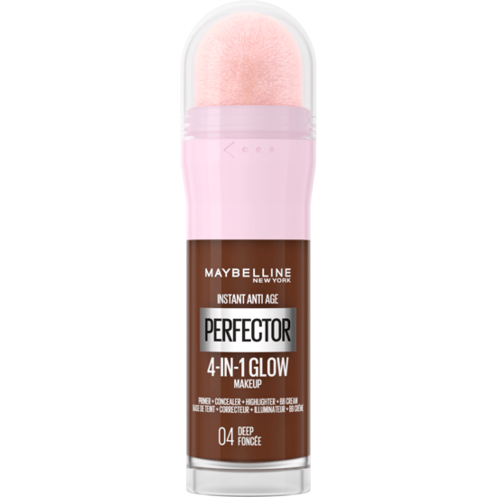 Maybelline New York Instant Perfector 4-In-1 Glow Makeup 04 Deep 20 ml