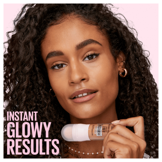 Maybelline New York Instant Perfector 4-In-1 Glow Makeup 04 Deep 20 ml
