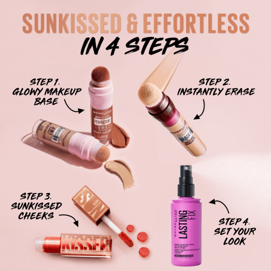 Maybelline New York Instant Perfector 4-In-1 Glow Makeup 04 Deep 20 ml