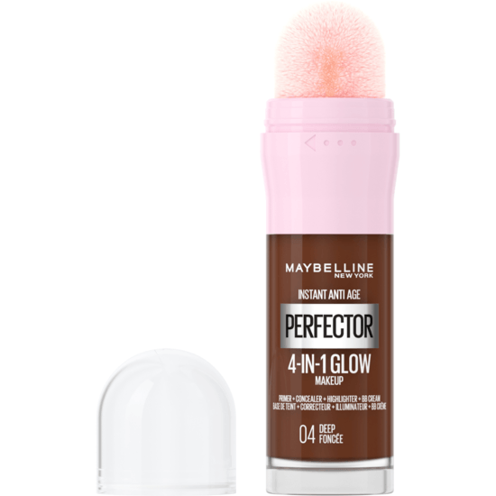 Maybelline New York Instant Perfector 4-In-1 Glow Makeup 04 Deep 20 ml