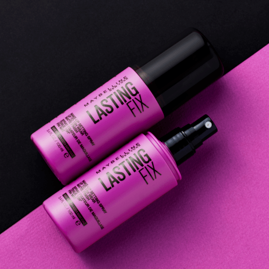 Maybelline Face Studio Setting Spray Lasting Fix 100 ml