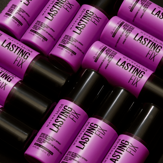 Maybelline Face Studio Setting Spray Lasting Fix 100 ml