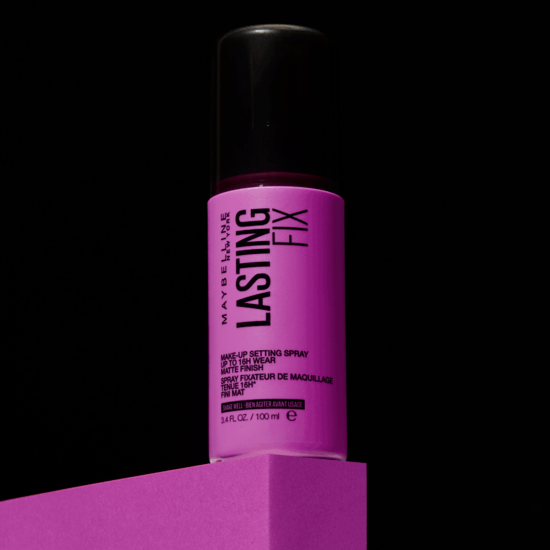 Maybelline Face Studio Setting Spray Lasting Fix 100 ml