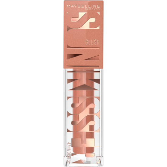 Maybelline Sunkisser Blush 8 Shades On 6,8 ml