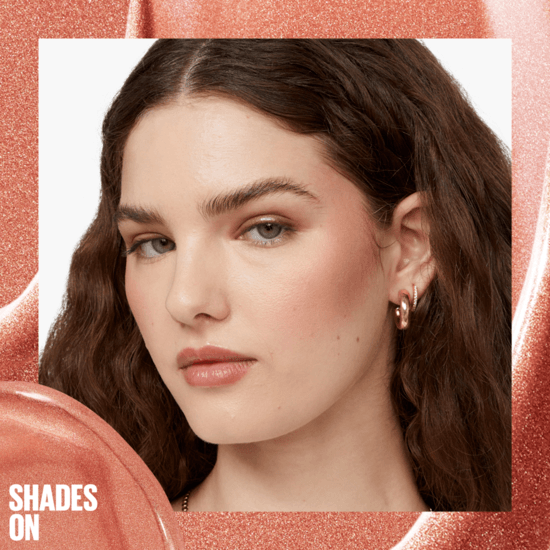 Maybelline Sunkisser Blush 8 Shades On 6,8 ml