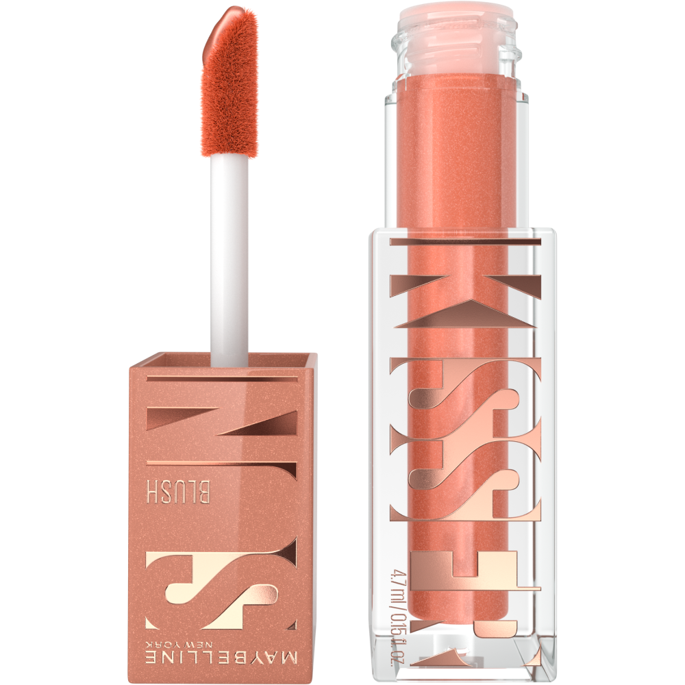 Maybelline Sunkisser Blush 3 Sol Search 6,8 ml