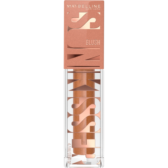 Maybelline Sunkisser Blush 11 Electric Bronze 6,8 ml
