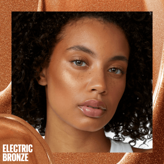 Maybelline Sunkisser Blush 11 Electric Bronze 6,8 ml