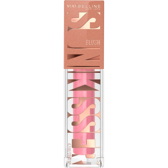 Maybelline Sunkisser Blush 5 Blazing Blush 6,8 ml