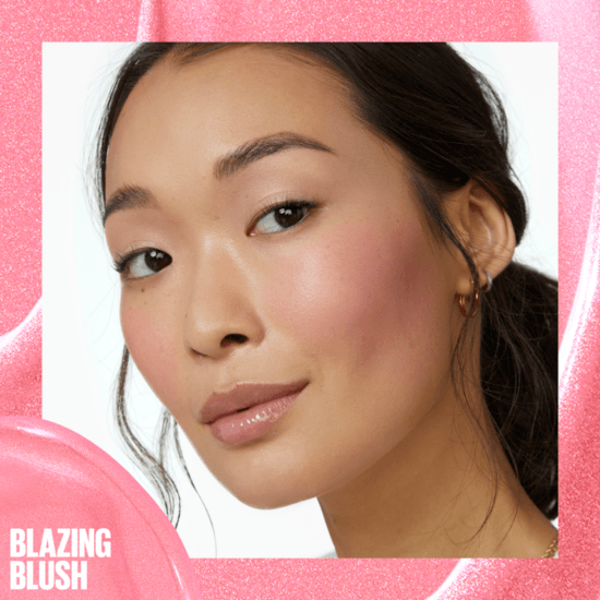 Maybelline Sunkisser Blush 5 Blazing Blush 6,8 ml