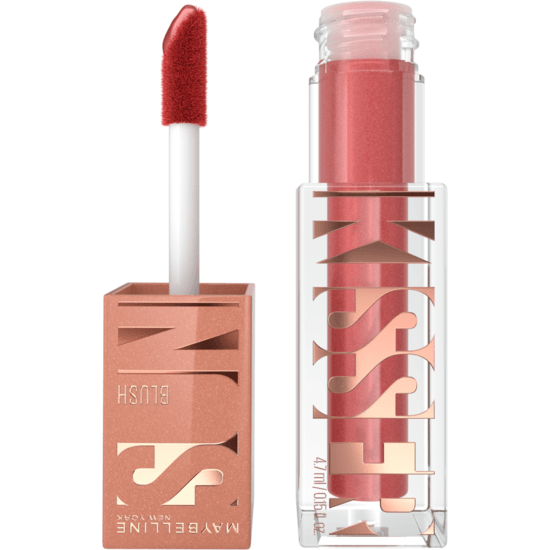 Maybelline Sunkisser Blush 6 City Sizzle 6,8 ml