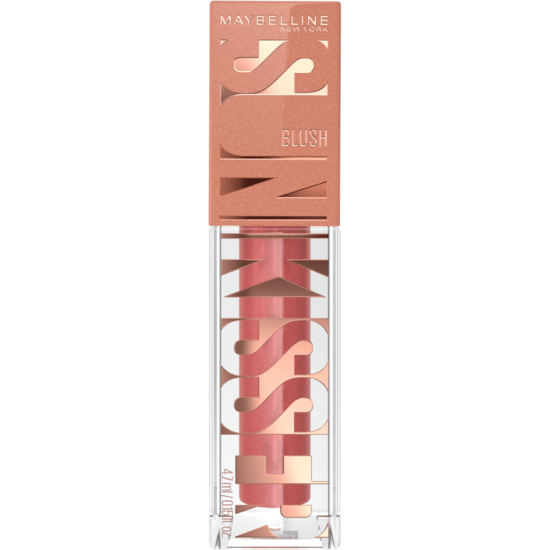 Maybelline Sunkisser Blush 6 City Sizzle 6,8 ml