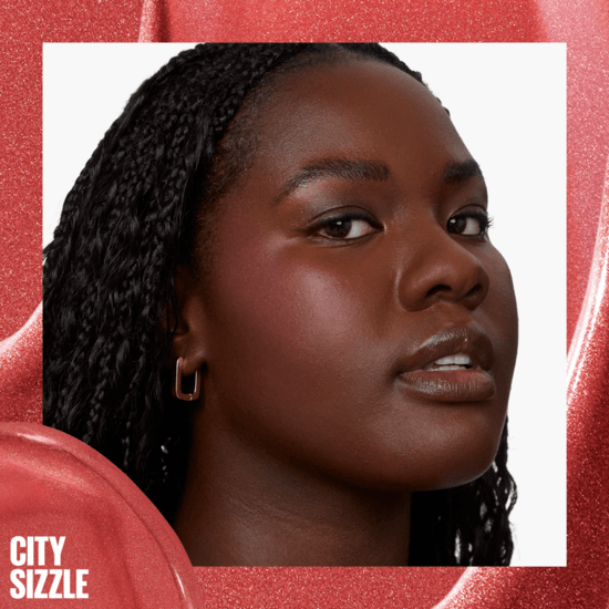 Maybelline Sunkisser Blush 6 City Sizzle 6,8 ml